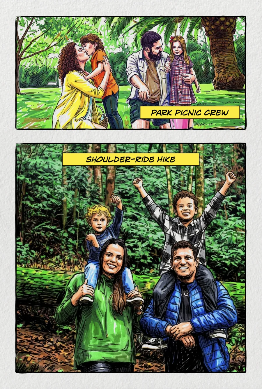 Life Together — page 2