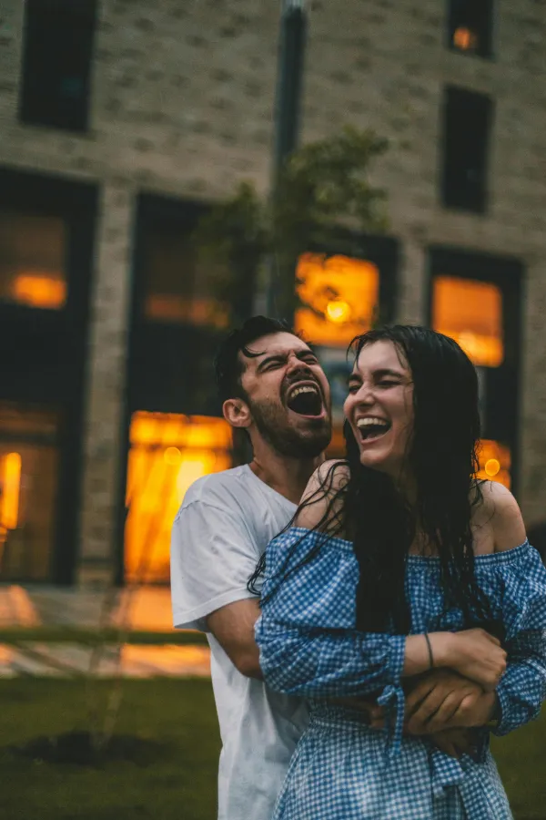 Knowing Each Other — original photo 4