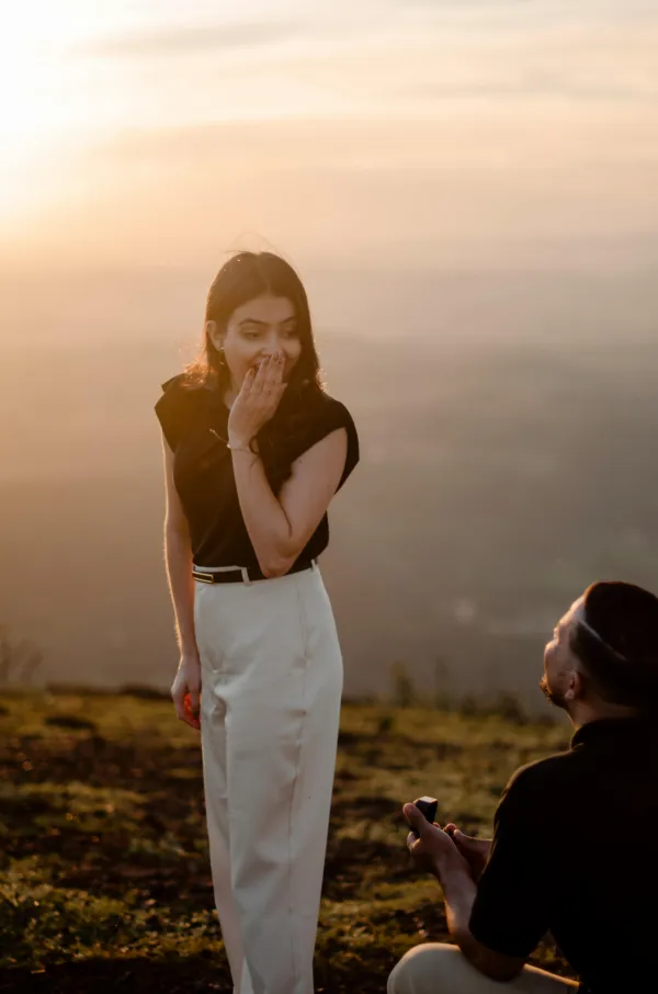 The Proposal — original photo 1