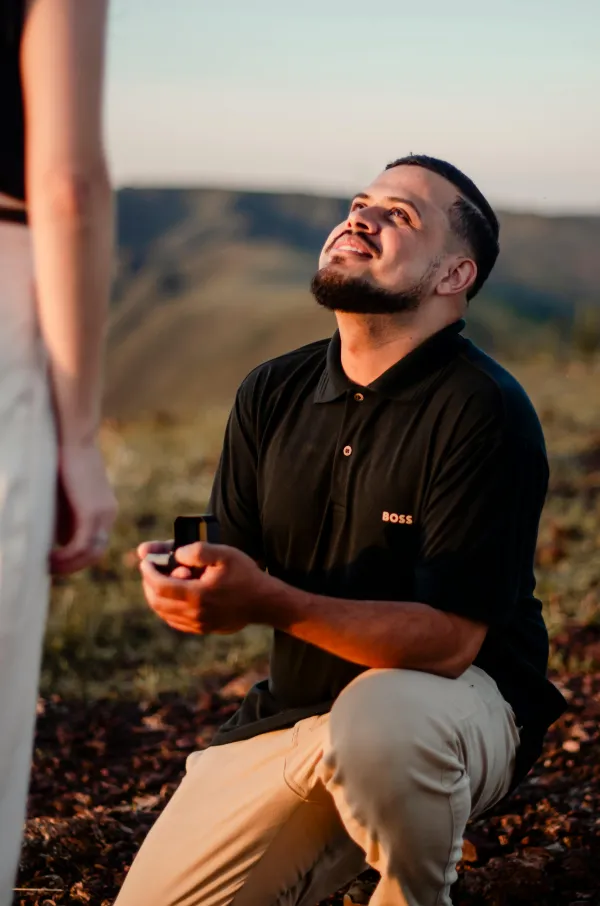 The Proposal — original photo 2