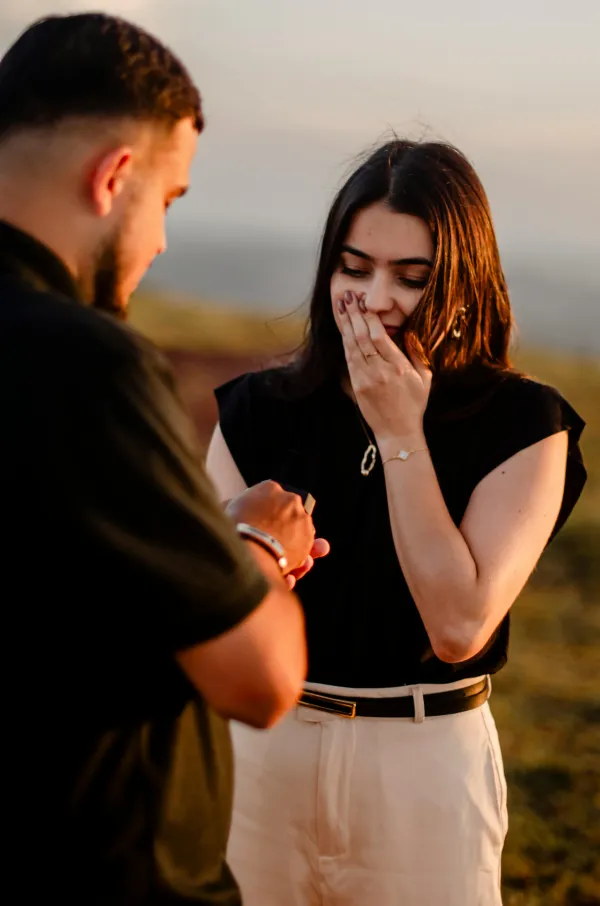 The Proposal — original photo 3