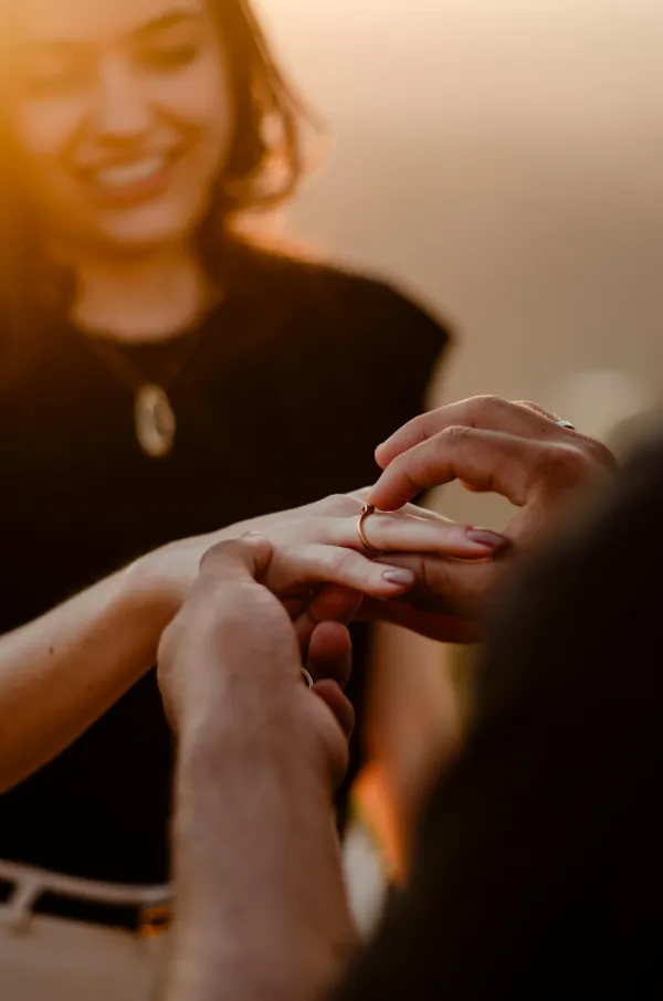 The Proposal — original photo 4